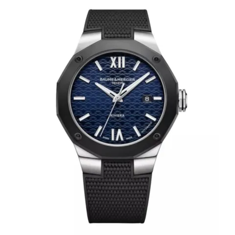 Baume & Mercier Riviera 10768