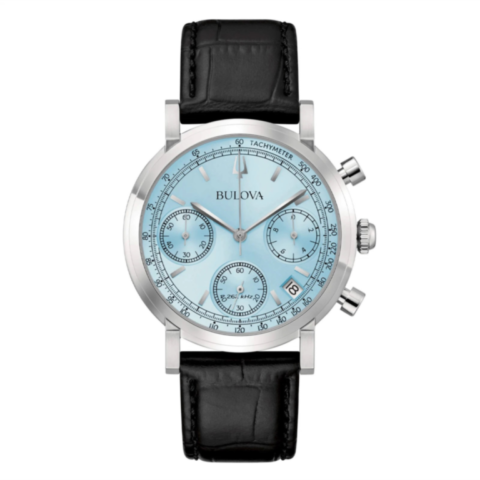 Bulova Classic Chronograph 96B456