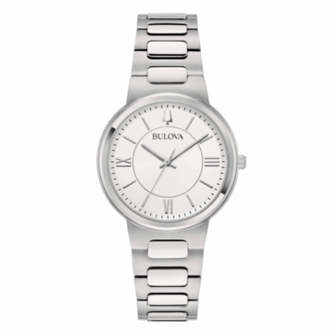 Bulova Classic Lady 96L334