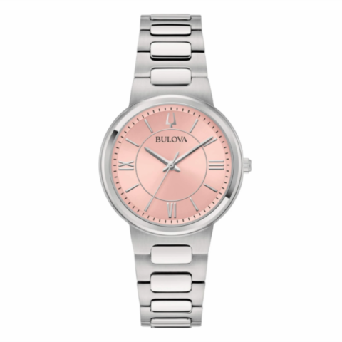 Bulova Classic Lady 96L335