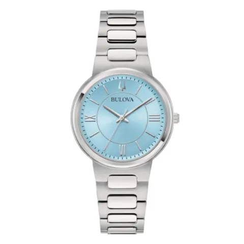 Bulova Classic Lady 96L336