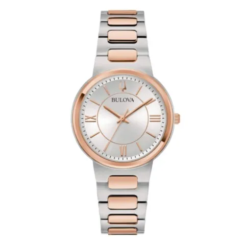 Bulova Classic Lady 98L327