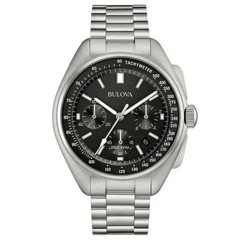 Bulova Lunar Pilot 96B258