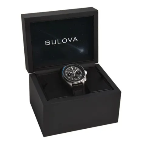 Bulova Lunar Pilot Meteorite 96A312_05