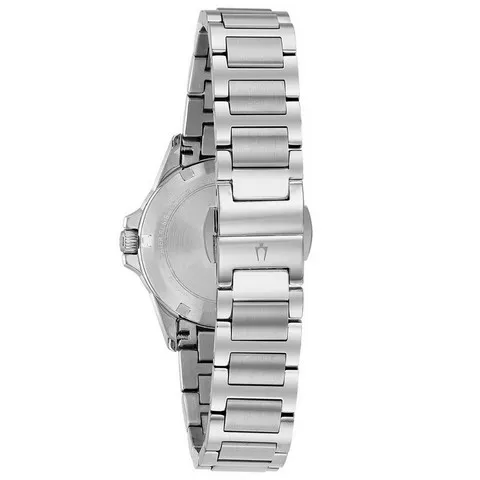 Bulova Marine Star Lady 96R32 back