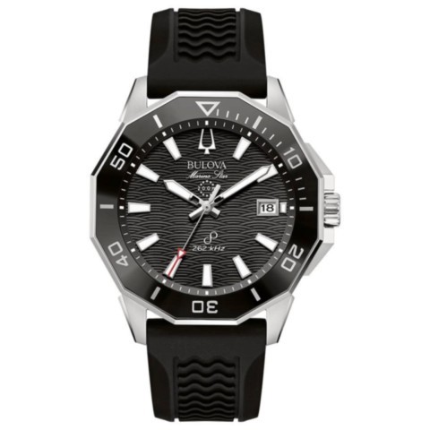 Bulova Marine Star Precisionist 96B432