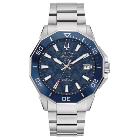 Bulova Marine Star Precisionist 96B433