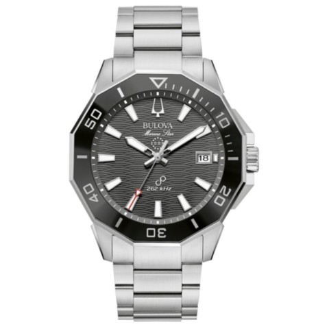 Bulova Marine Star Precisionist 96B434