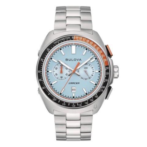 Bulova Racer Chronograph 98B432