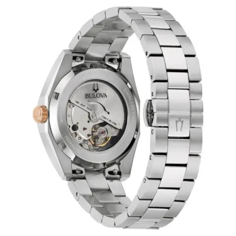 Bulova Surveyor Automatic 98B422_02