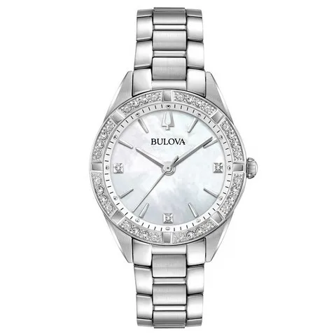 Bulova Sutton Lady 96R228