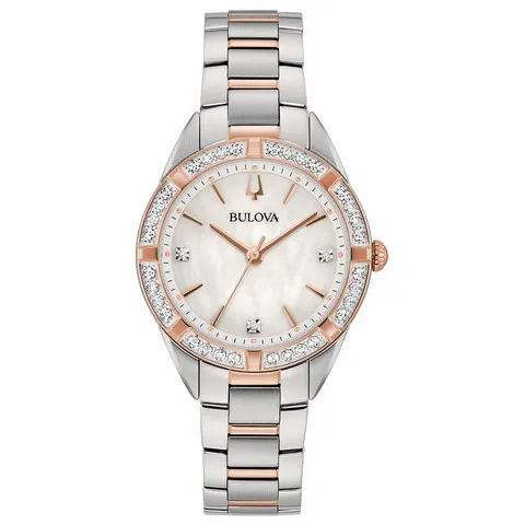 Bulova Sutton Lady 98R281