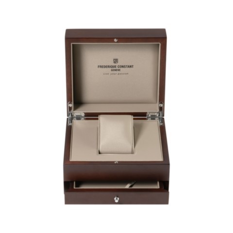 Frederique Constant GIFTBOX-WOODDRAWER