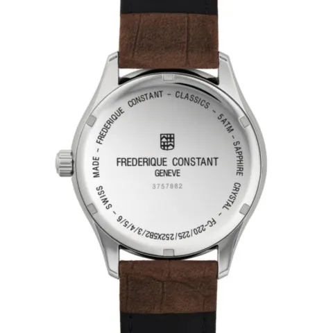 Frederique Constant Classics Quartz FC-220DGS5B6_02