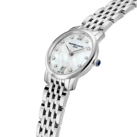 Frederique Constant Classics Slimline Ladies FC-220MPWD1S26B_03