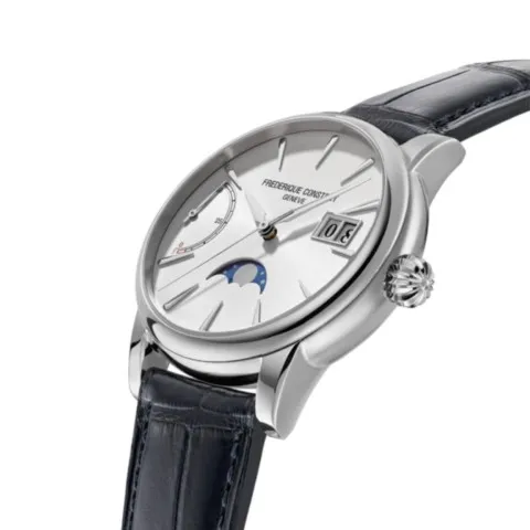 Frederique Constant Manufacture Classic Power Reserve Big Date FC-735S3H6_03