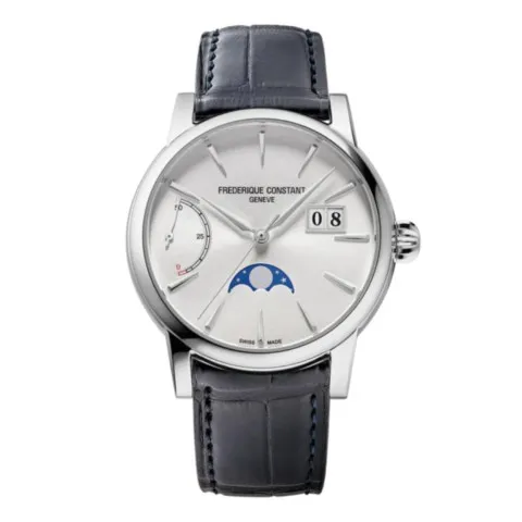 Frederique Constant Manufacture Classic Power Reserve Big Date FC-735S3H6