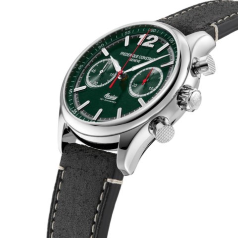 Frederique Constant Vintage Rally Healey FC-397HDGR5B6 Limited Edition_03