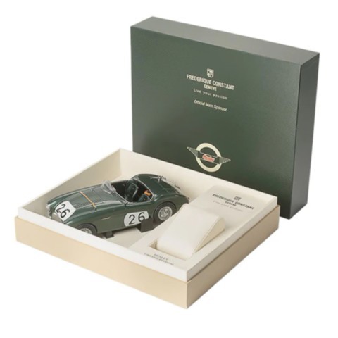 Frederique Constant Vintage Rally Healey FC-397HDGR5B6 Limited Edition_04