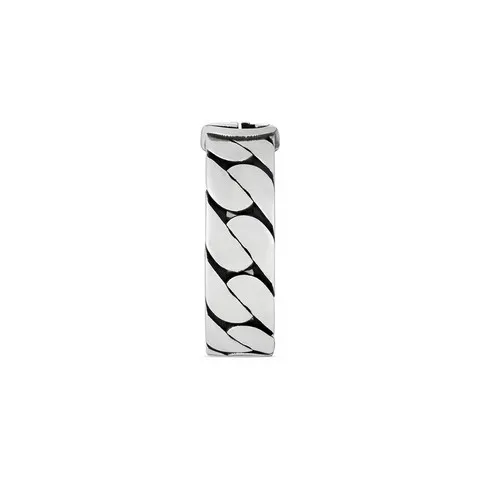 GUCCI INTERLOCKING G RING 6MM S GOURMETTE DETAIL SILVER YBC661513001_03