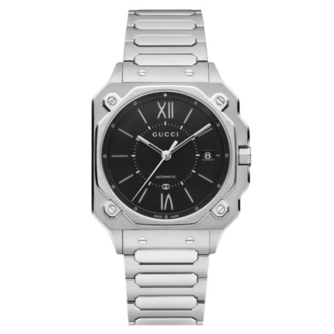 Gucci G-Flat Automatic YA166401