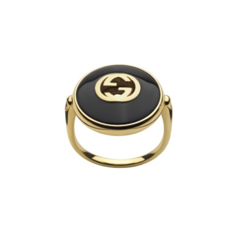 Gucci anello Interlocking YBC786604001_05