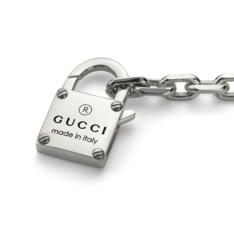 Gucci bracciale Trademark Lucchetto YBA796341001_04