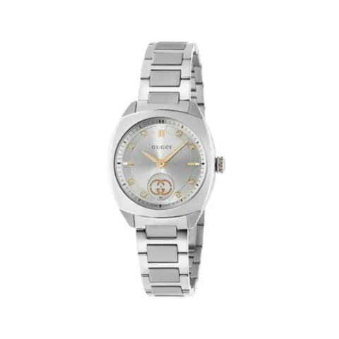 Gucci orologio Interlocking YA142510