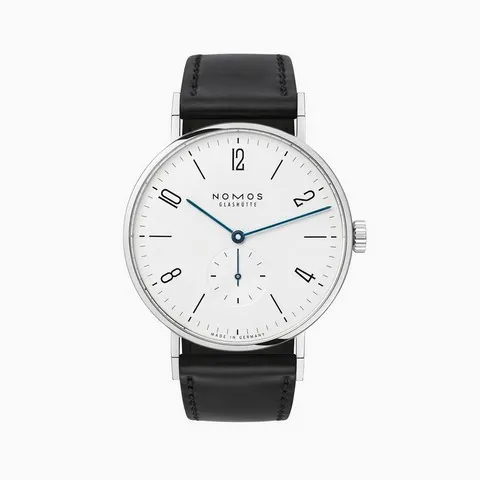 NOMOS Glashütte Tangente 38 referenza 164 - front