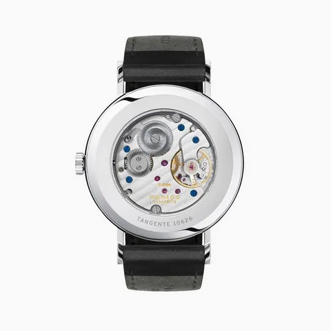 NOMOS Glashütte Tangente 38 referenza 164 - back