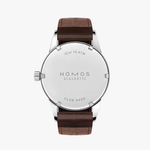 NOMOS Glashütte Club 36 Rif. 701.1_02