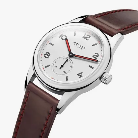 NOMOS Glashütte Club 36 Rif. 701.1_03