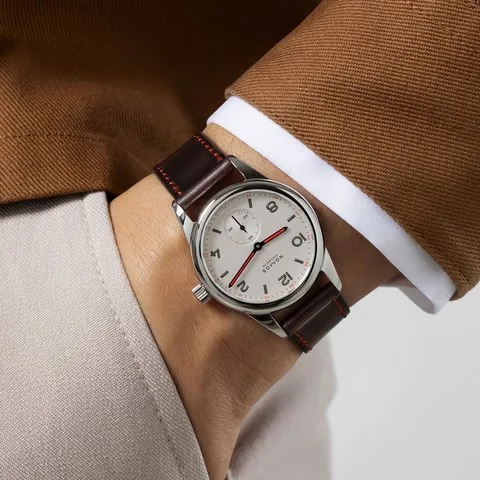 NOMOS Glashütte Club 36 Rif. 701.1_06