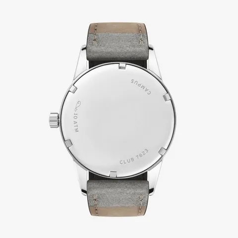 NOMOS Glashütte Club Campus 38 Cream Coral Rif. 725_02