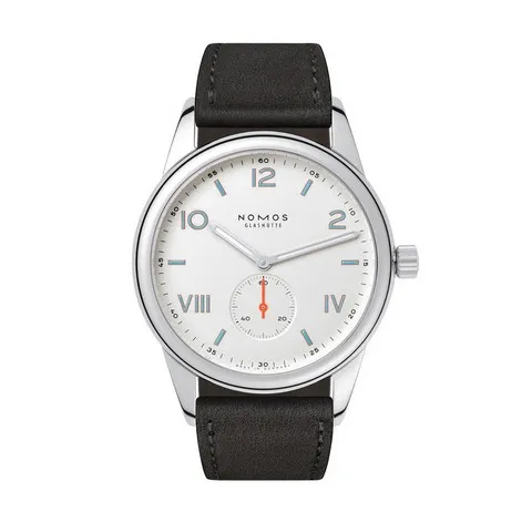 NOMOS Glashütte Club Campus 38 Rif. 735_01