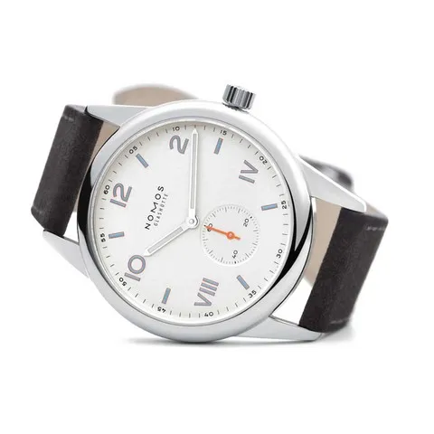 NOMOS Glashütte Club Campus 38 Rif. 735_06