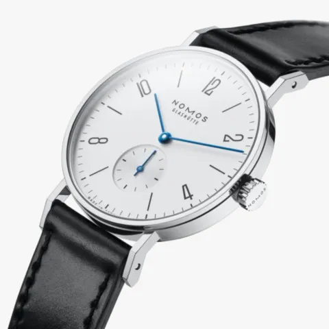 NOMOS Glashütte Tangente 35 Ref. 139_03