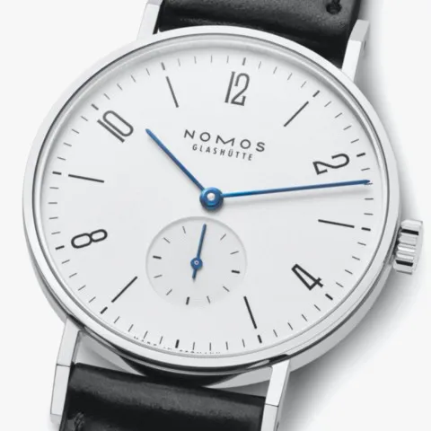 NOMOS Glashütte Tangente 35 Ref. 139_04