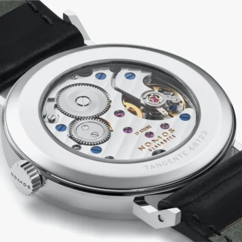 NOMOS Glashütte Tangente 35 Ref. 139_06