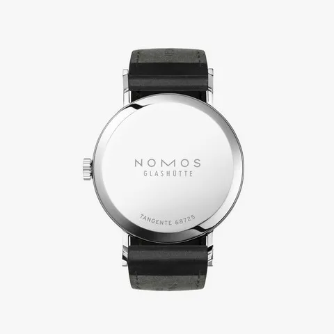 NOMOS Glashütte Tangente 35 Rif. 101_02