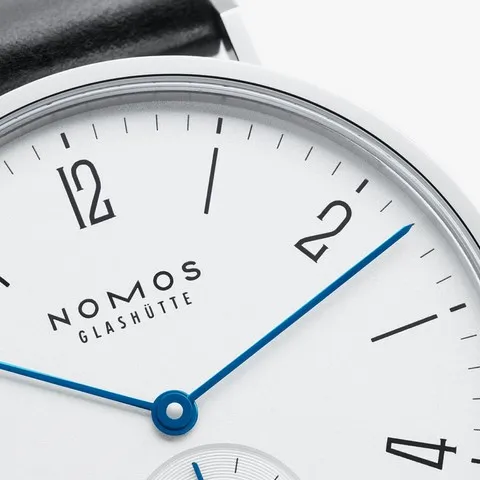 NOMOS Glashütte Tangente 35 Rif. 101_03