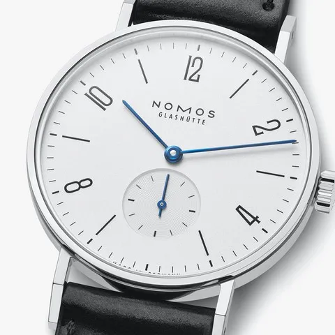 NOMOS Glashütte Tangente 35 Rif. 101_04