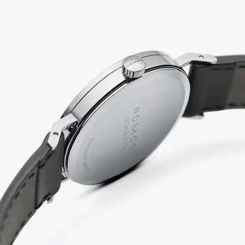 NOMOS Glashütte Tangente 35 Rif. 101_05