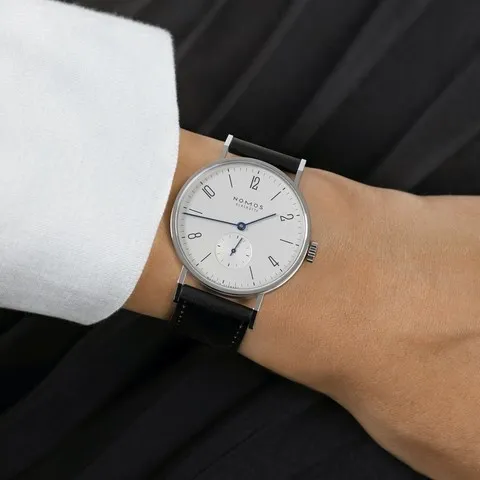 NOMOS Glashütte Tangente 35 Rif. 101_07