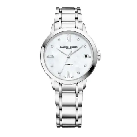 Orologio Baume et Mercier Classima Lady M0A10496