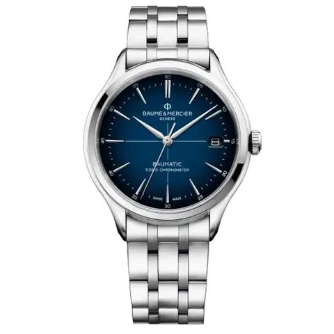 Orologio Baume & Mercier Clifton Baumatic 10468