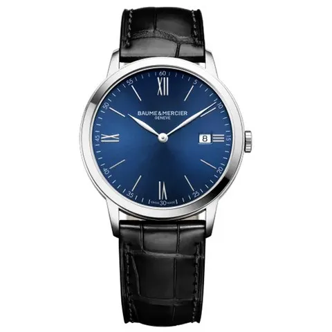 Orologio Baume & Mercier Classima 10324