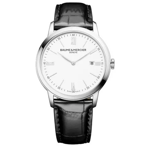 Orologio Baume & Mercier Classima MOA10414