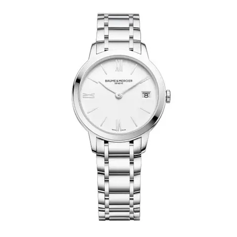 Orologio Baume & Mercier Classima Lady MOA10335