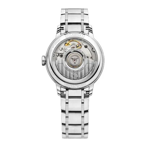 Orologio Baume & Mercier Classima Lady MOA10267 back